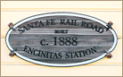 Pannikin Est Logo